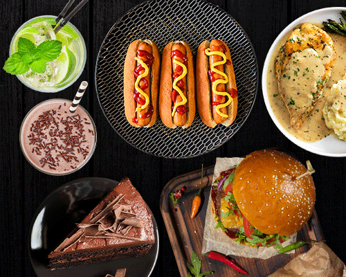 Get Fat with Us Aldridge